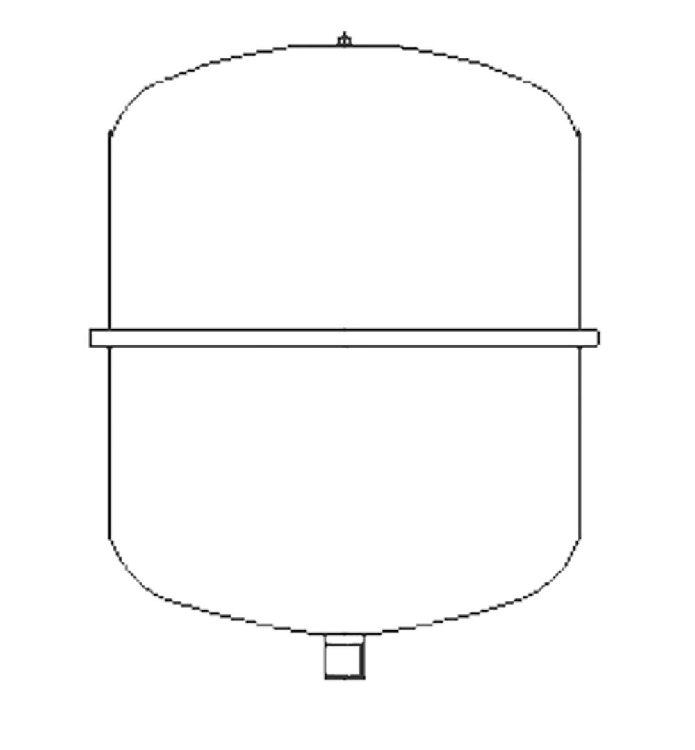 https://raleo.de:443/files/img/11ecda964f54f4808982899ff3237804/size_l/DAIKIN-Membranausdehnungsgefaess-25-L-MAG-S25-m--Anschlussgr--f--Drucksystem-bis-3-Kol-162050 gallery number 1